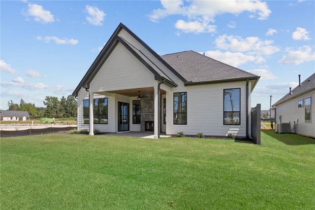 116 Rolling Wood Drive, Clemson, SC 29631