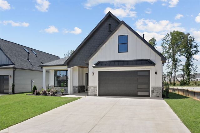 116 Rolling Wood Drive, Clemson, SC 29631