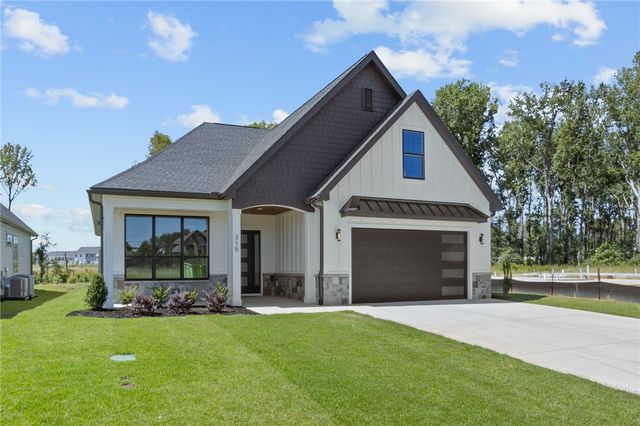 116 Rolling Wood Drive, Clemson, SC 29631