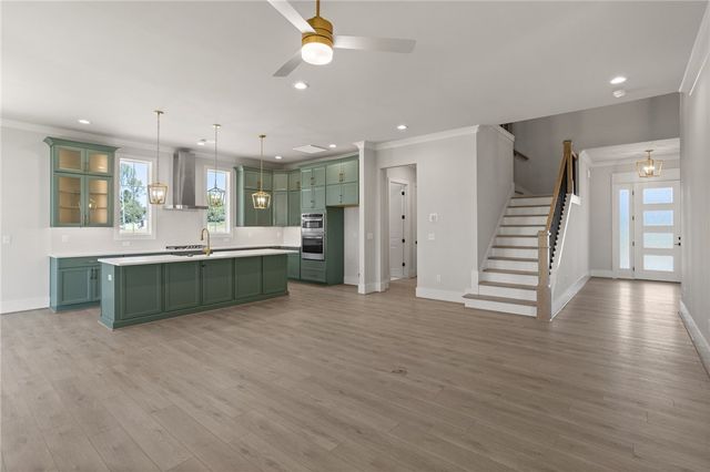 116 Rolling Wood Drive, Clemson, SC 29631