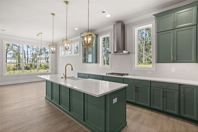 116 Rolling Wood Drive, Clemson, SC 29631