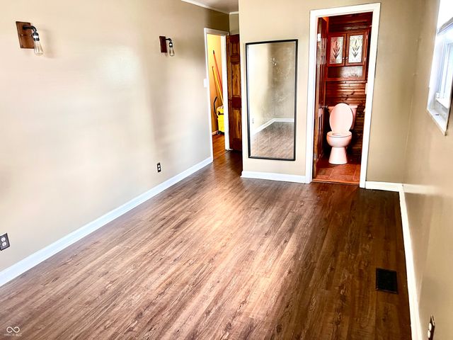 9715 E 42nd Street, Indianapolis, IN 46235