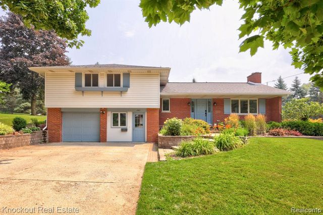 243 Cherry Street, Frankenmuth, MI 48734