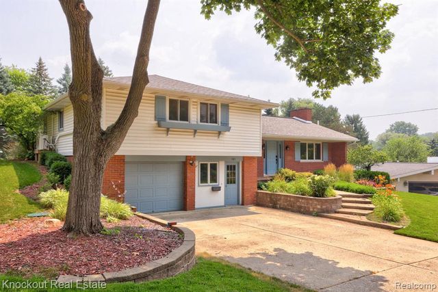 243 Cherry Street, Frankenmuth, MI 48734