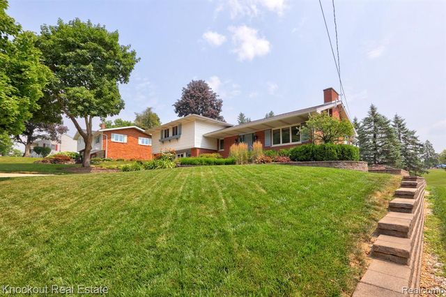 243 Cherry Street, Frankenmuth, MI 48734