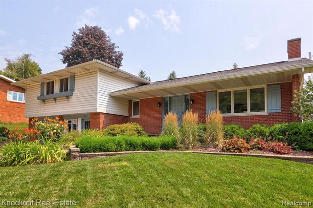 243 Cherry Street, Frankenmuth, MI 48734