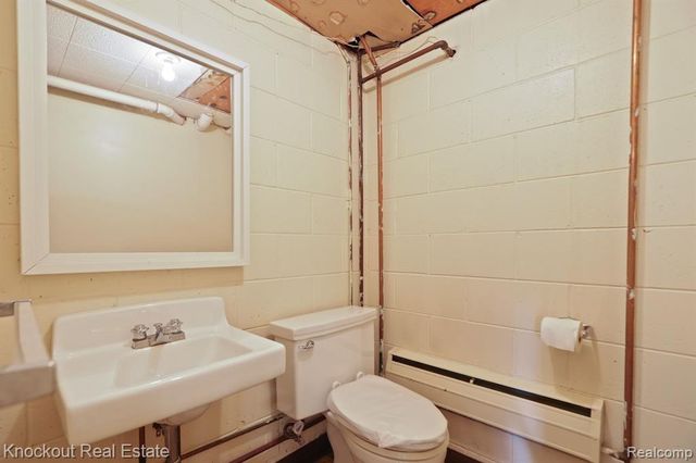 243 Cherry Street, Frankenmuth, MI 48734