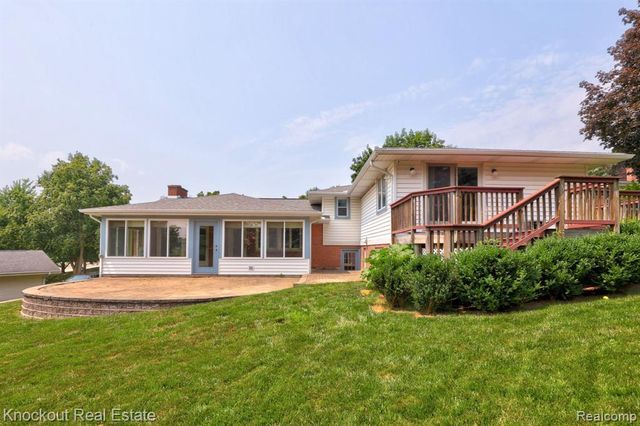 243 Cherry Street, Frankenmuth, MI 48734