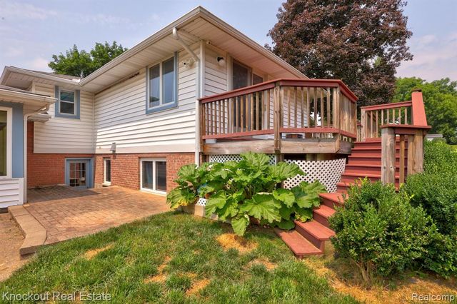 243 Cherry Street, Frankenmuth, MI 48734