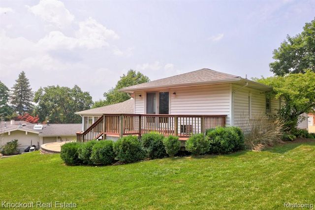 243 Cherry Street, Frankenmuth, MI 48734