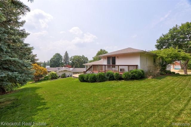 243 Cherry Street, Frankenmuth, MI 48734