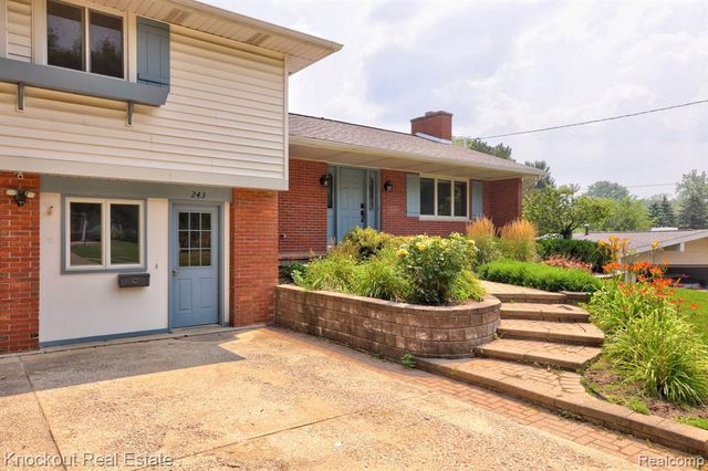 243 Cherry Street, Frankenmuth, MI 48734