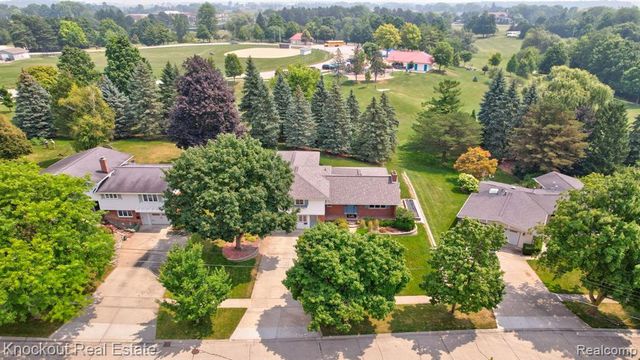 243 Cherry Street, Frankenmuth, MI 48734