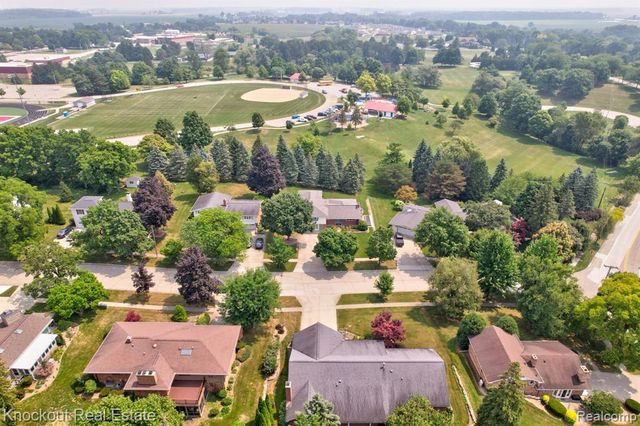 243 Cherry Street, Frankenmuth, MI 48734