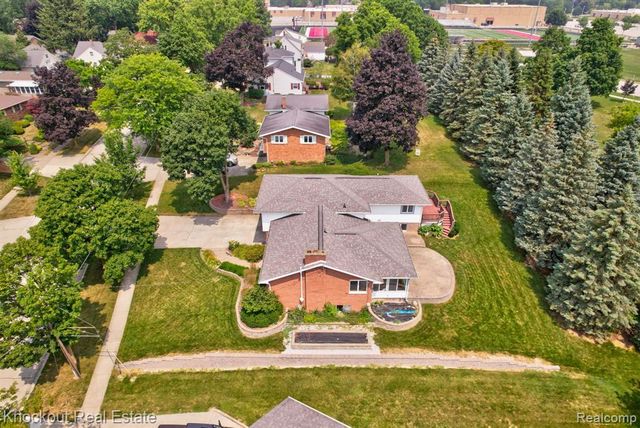 243 Cherry Street, Frankenmuth, MI 48734