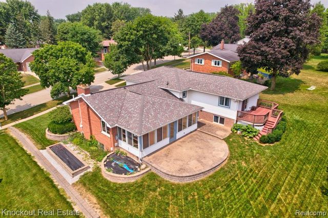 243 Cherry Street, Frankenmuth, MI 48734