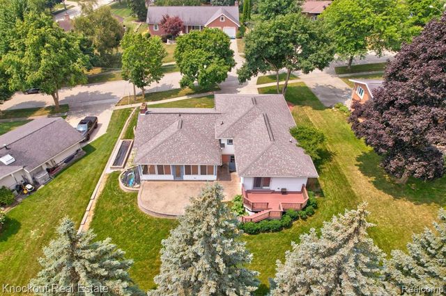 243 Cherry Street, Frankenmuth, MI 48734