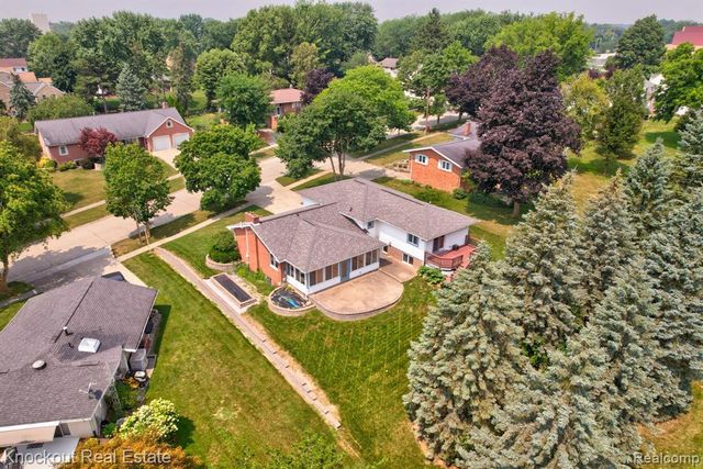 243 Cherry Street, Frankenmuth, MI 48734