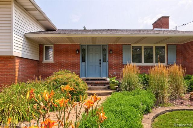 243 Cherry Street, Frankenmuth, MI 48734