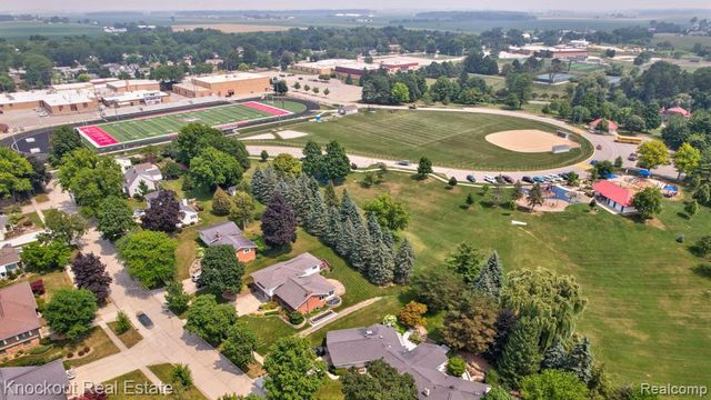 243 Cherry Street, Frankenmuth, MI 48734