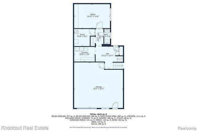 243 Cherry Street, Frankenmuth, MI 48734