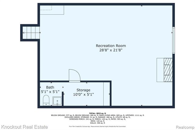 243 Cherry Street, Frankenmuth, MI 48734
