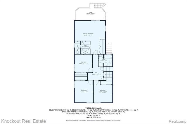 243 Cherry Street, Frankenmuth, MI 48734