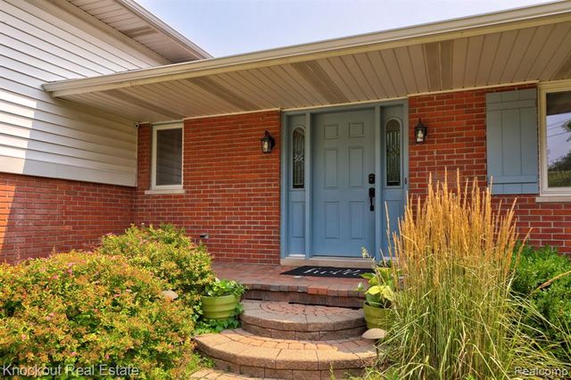 243 Cherry Street, Frankenmuth, MI 48734