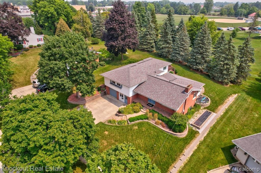 243 Cherry Street, Frankenmuth, MI 48734