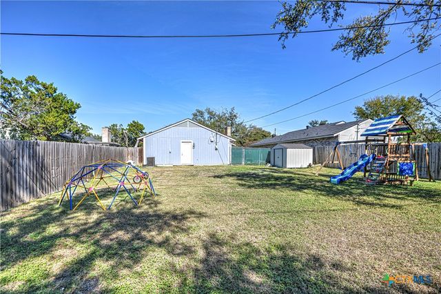 24 Branding Iron Drive, Belton, TX 76513