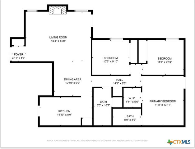 24 Branding Iron Drive, Belton, TX 76513