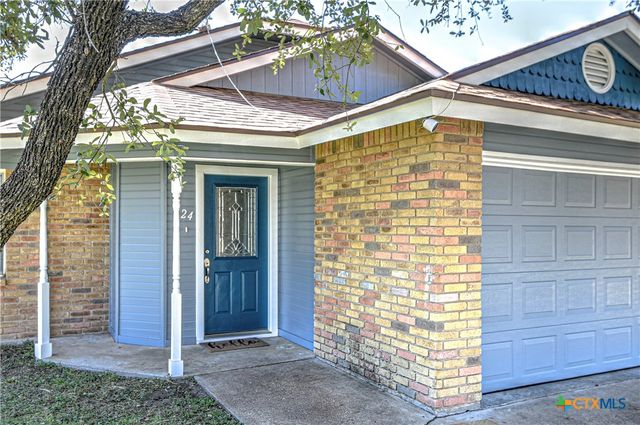 24 Branding Iron Drive, Belton, TX 76513