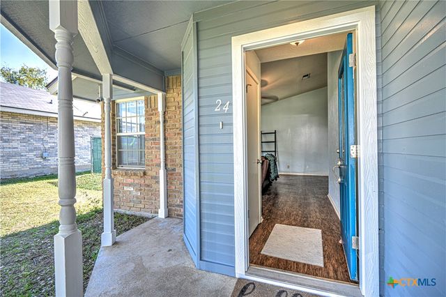 24 Branding Iron Drive, Belton, TX 76513