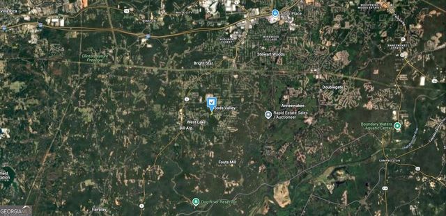 4748 Seminole Drive N, Douglasville, GA 30135