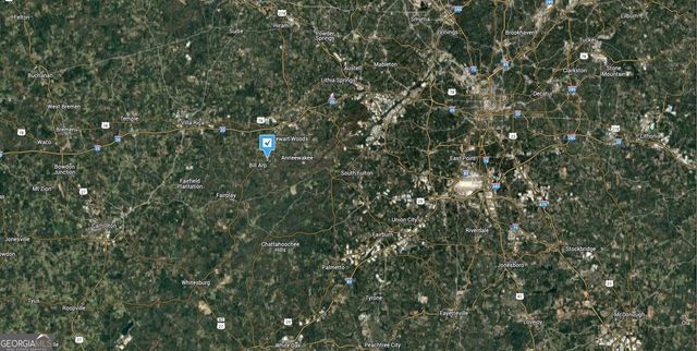 4748 Seminole Drive N, Douglasville, GA 30135