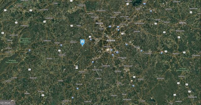 4748 Seminole Drive N, Douglasville, GA 30135