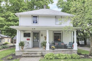 319 Summit Street, Granville, OH 43023