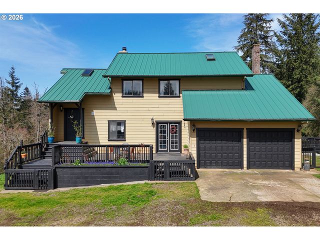 43737 Se ERIN Ln, Sandy, OR 97055