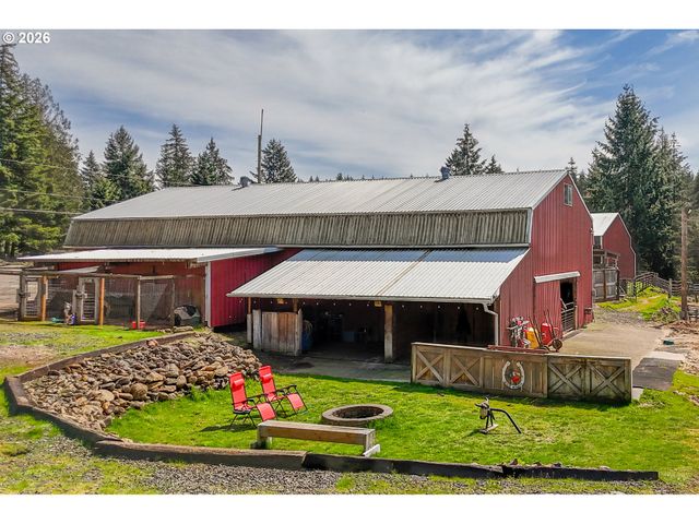 43737 Se ERIN Ln, Sandy, OR 97055