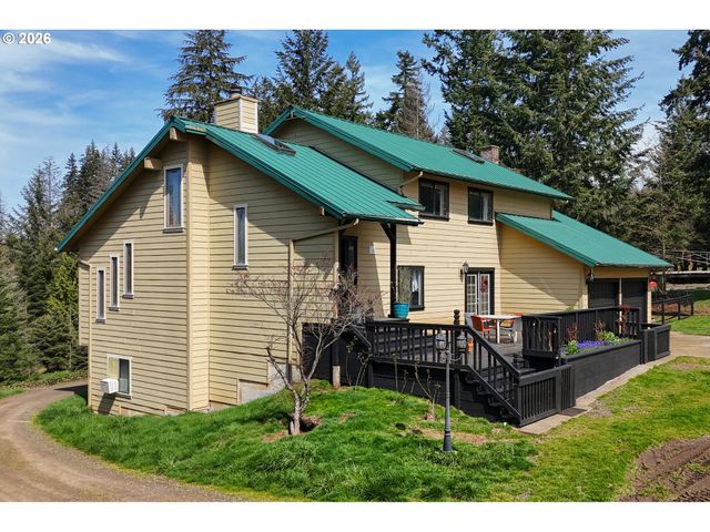 43737 Se ERIN Ln, Sandy, OR 97055