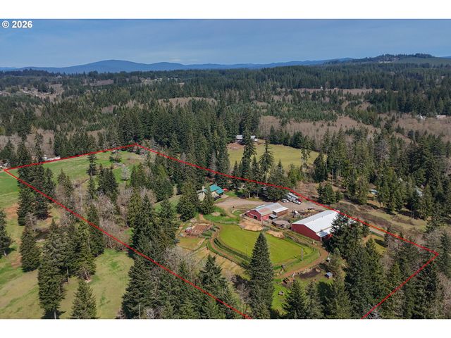 43737 Se ERIN Ln, Sandy, OR 97055