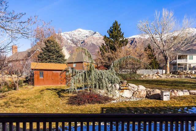 746 E 3400 N, North Ogden, UT 84414