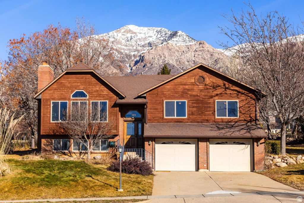 746 E 3400 N, North Ogden, UT 84414