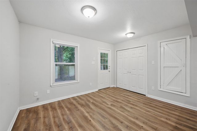 1003 Pecan Drive, Greenville, TX 75401