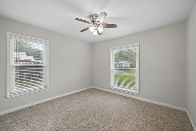 1003 Pecan Drive, Greenville, TX 75401