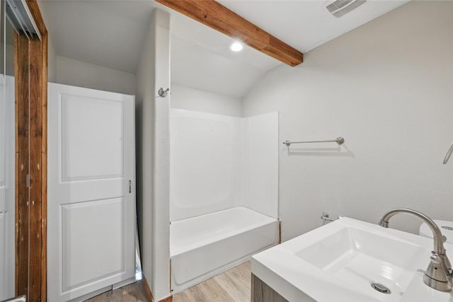 1003 Pecan Drive, Greenville, TX 75401