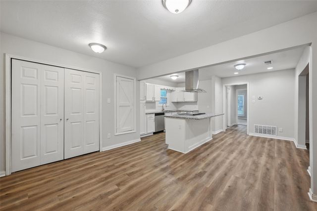 1003 Pecan Drive, Greenville, TX 75401