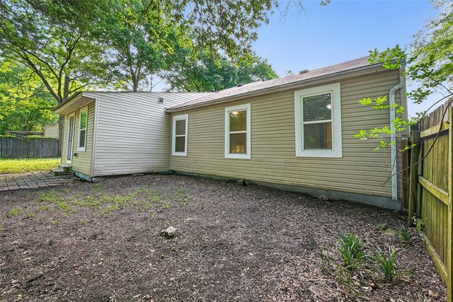 1003 Pecan Drive, Greenville, TX 75401