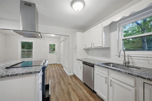 1003 Pecan Drive, Greenville, TX 75401