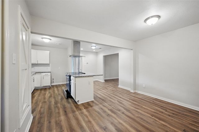 1003 Pecan Drive, Greenville, TX 75401